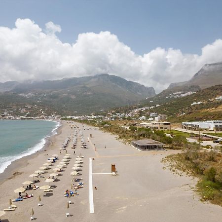 Plakias Resorts Екстер'єр фото