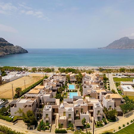 Plakias Resorts Екстер'єр фото