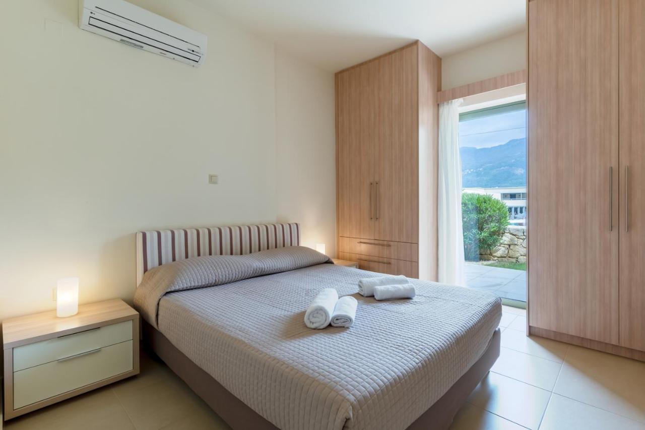 Plakias Resorts Екстер'єр фото