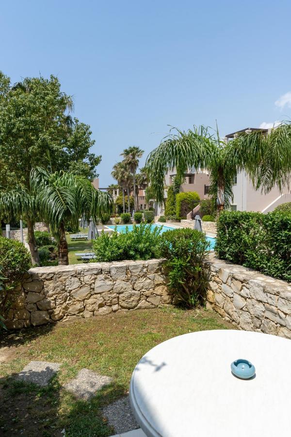 Plakias Resorts Екстер'єр фото