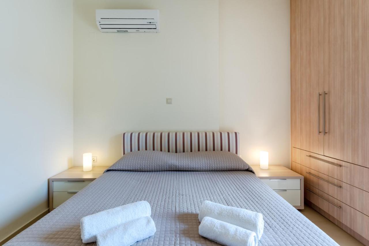 Plakias Resorts Екстер'єр фото