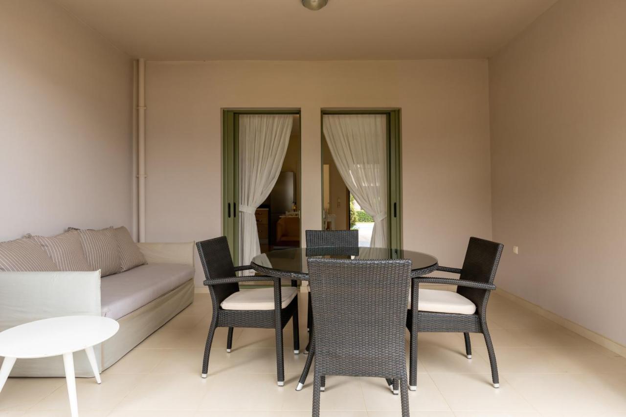 Plakias Resorts Екстер'єр фото