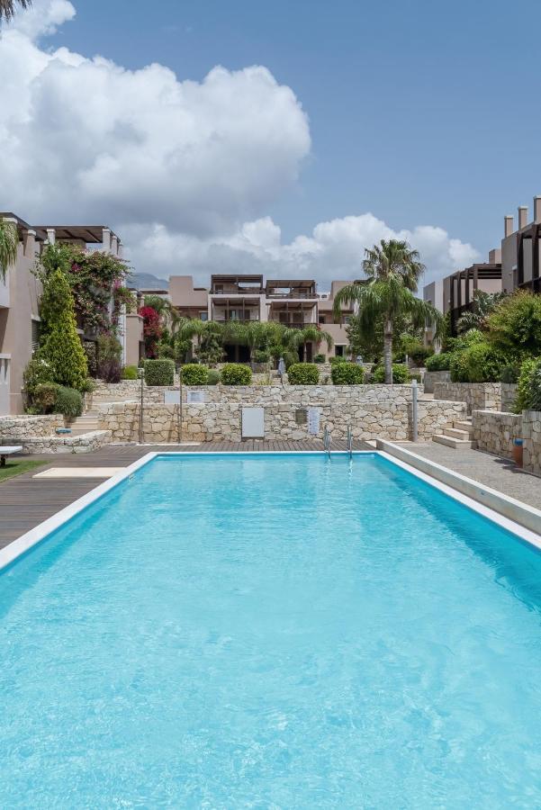 Plakias Resorts Екстер'єр фото
