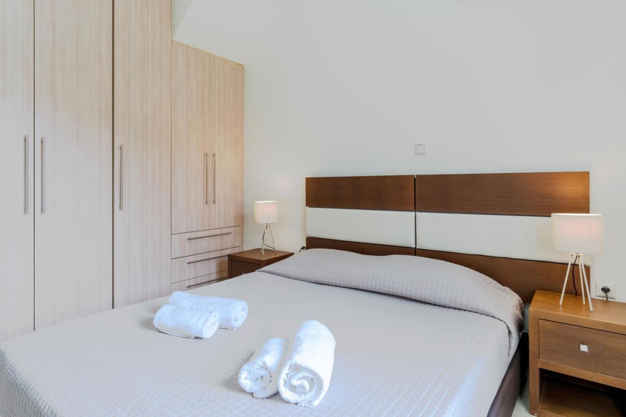 Plakias Resorts Екстер'єр фото