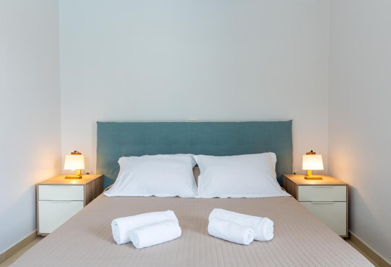 Plakias Resorts Екстер'єр фото