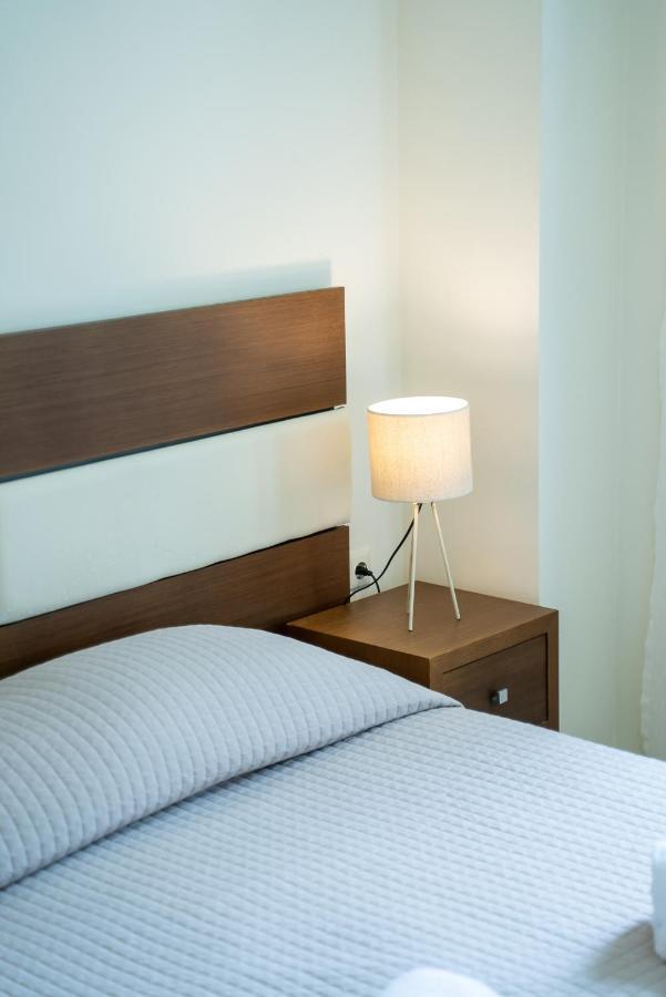Plakias Resorts Екстер'єр фото