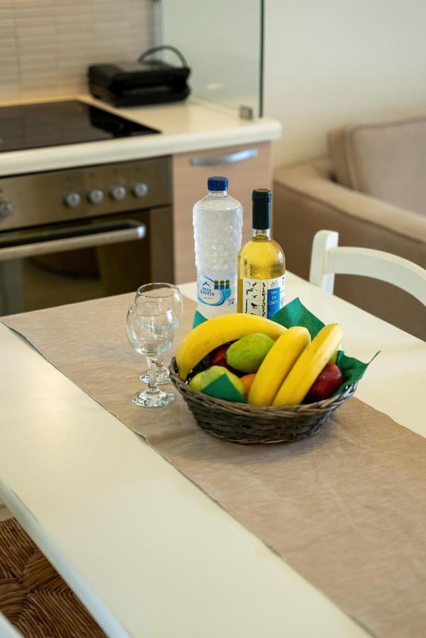 Plakias Resorts Екстер'єр фото