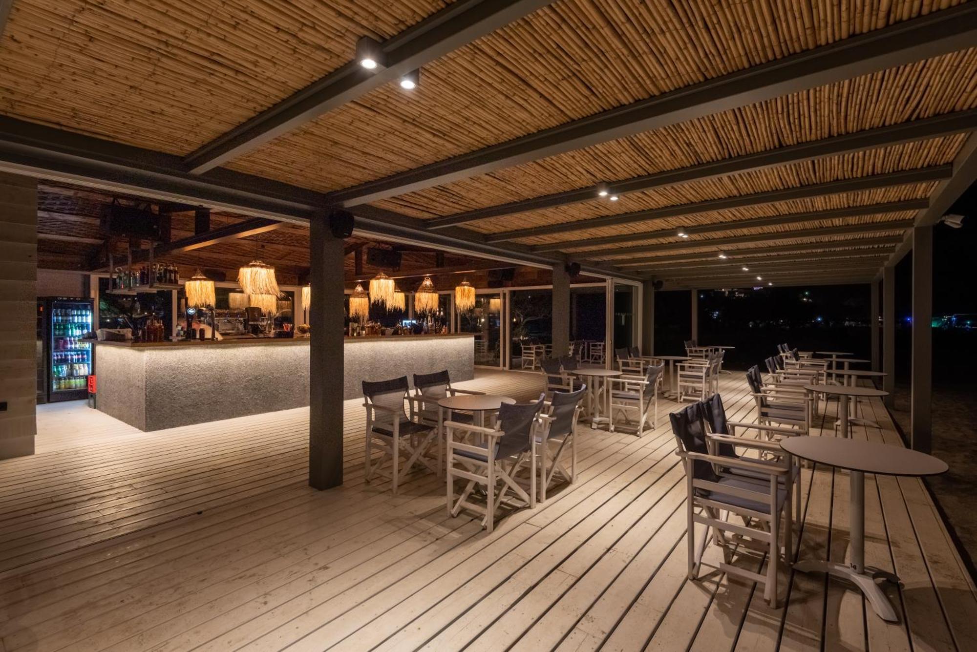 Plakias Resorts Екстер'єр фото