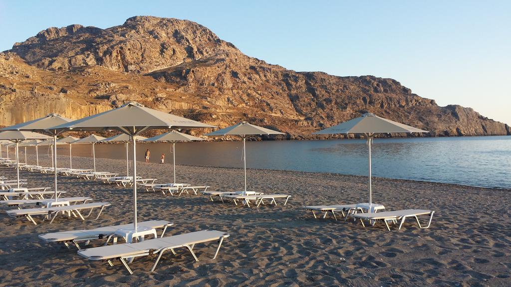 Plakias Resorts Екстер'єр фото